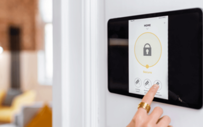 Benefits of Upgrading Your Home Security System