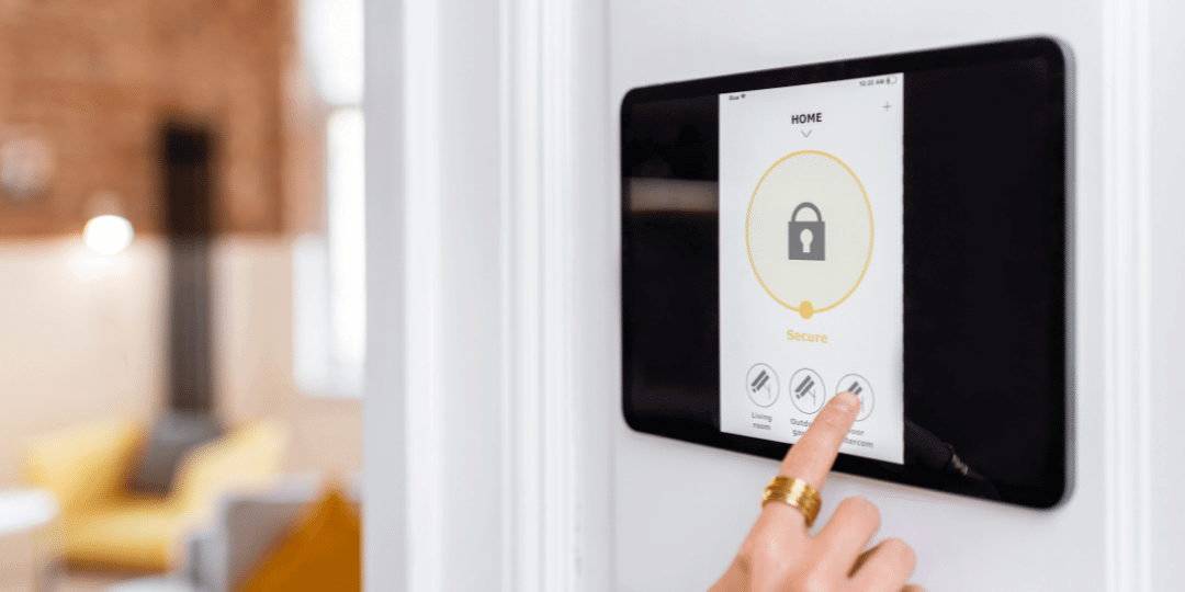 Benefits of Upgrading Your Home Security System