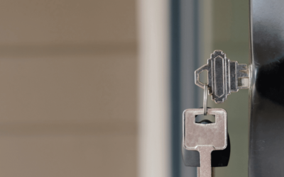 Master Key Systems for Homes: 4 Benefits