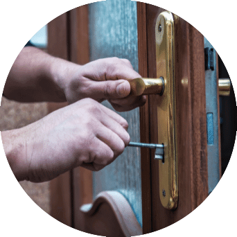 Residential Locksmith Houston