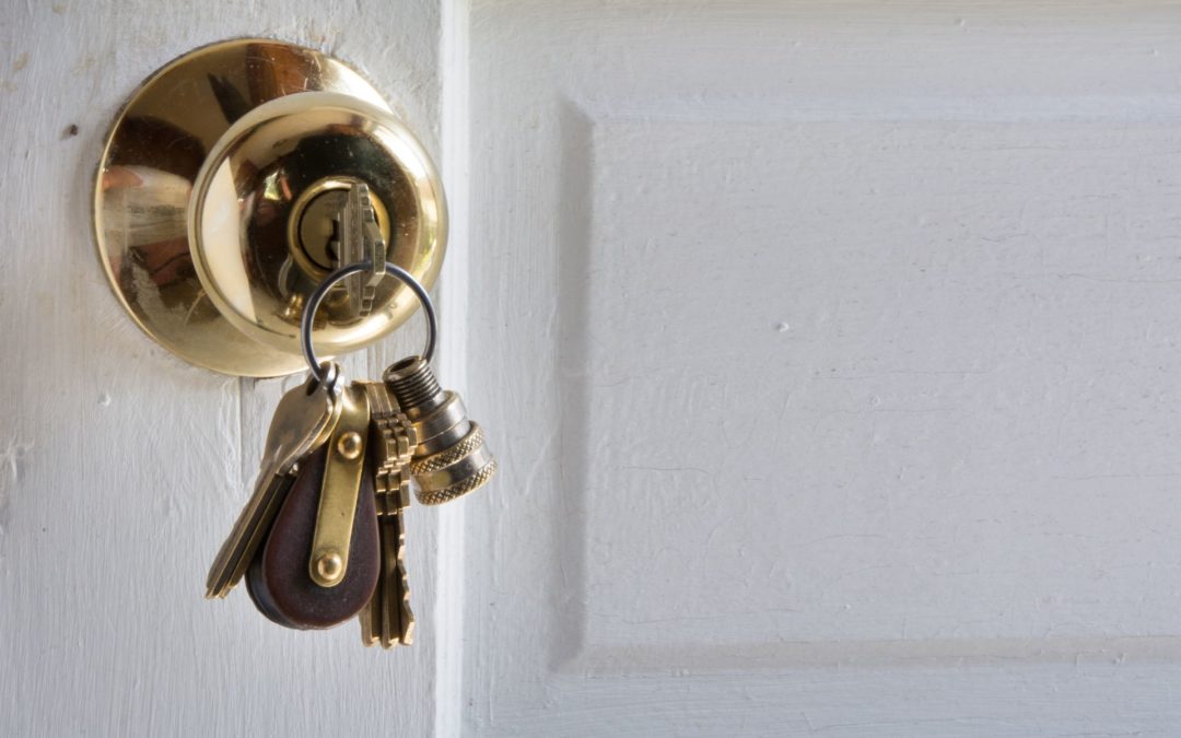 How to Choose Door Locks: 4 Tips