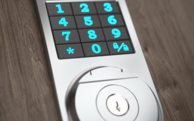 How A Smart Key Locksmith Can Assist
