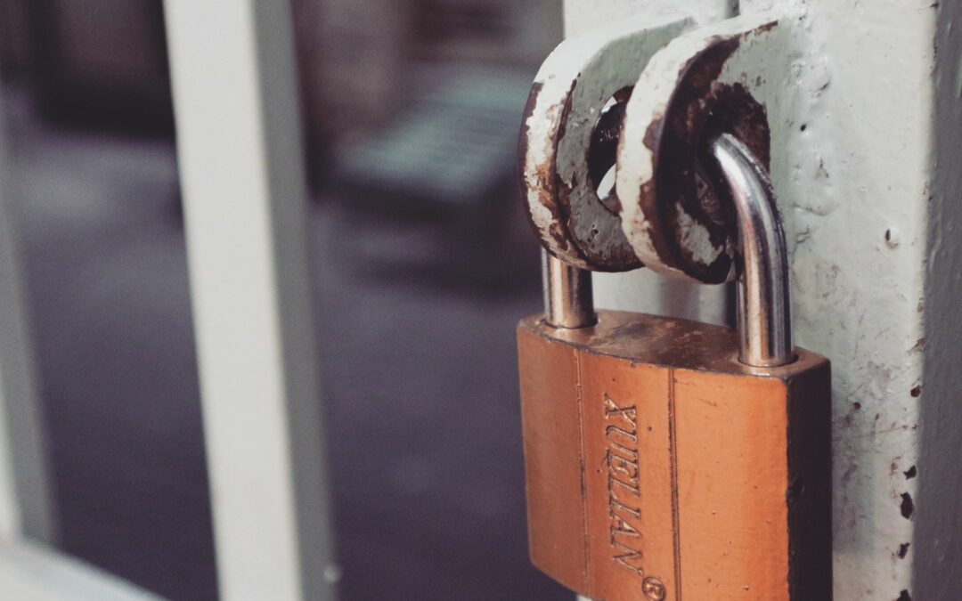 How To Unlock A Padlock Without A Key