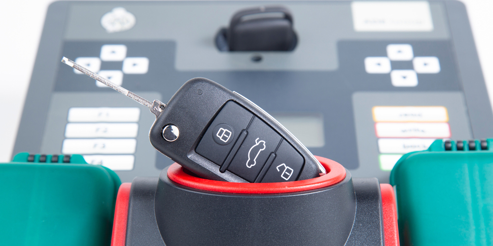 Car Key Programming Tools