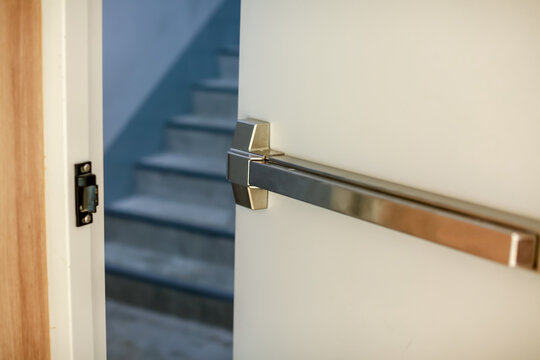 Understanding the Importance of Door Closers and Exit Devices