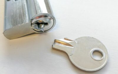 Broken Key Extraction in Residential Settings
